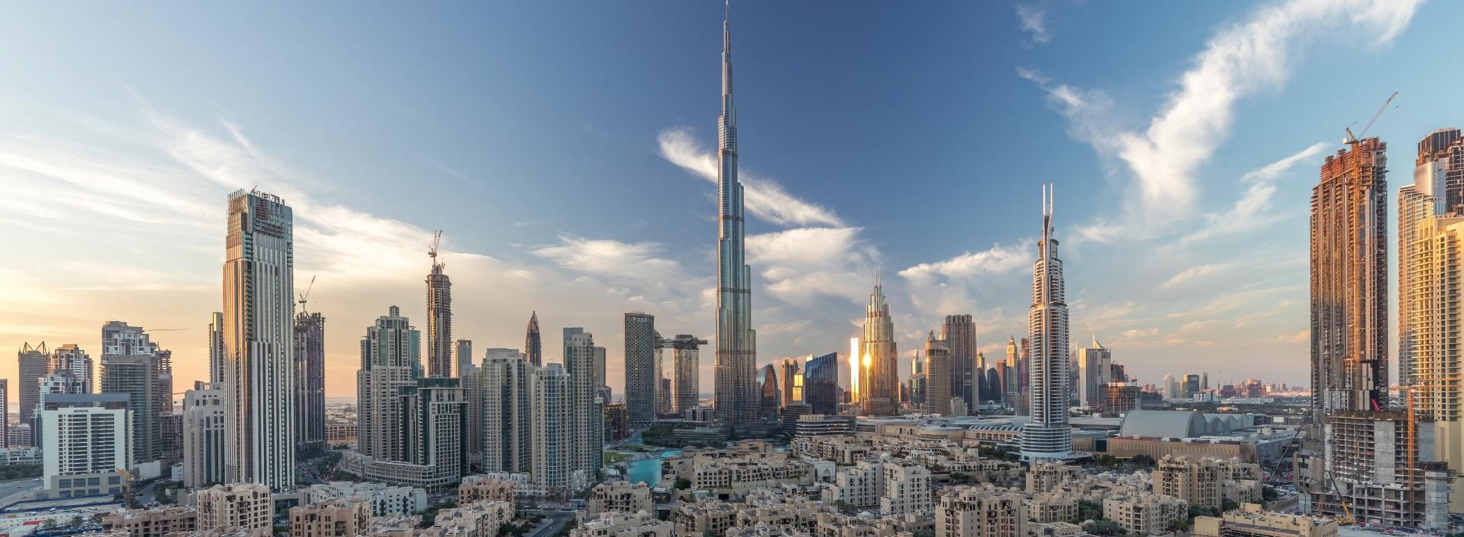 Urban vs. Suburban Living