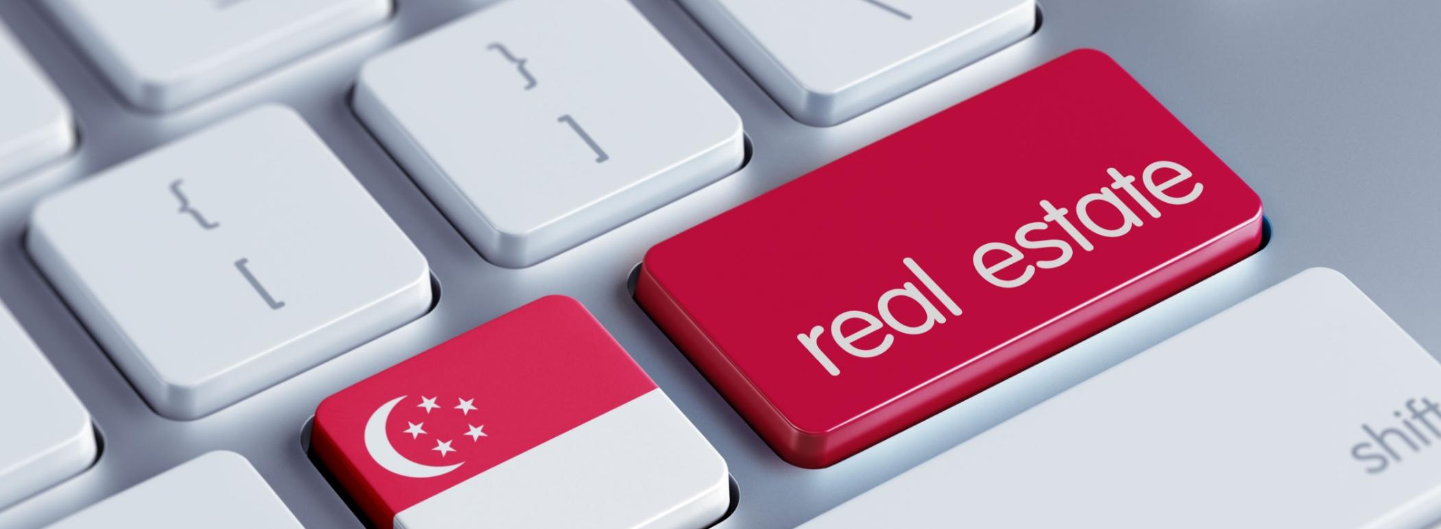 From Singapore to Dubai: Exploring High-ROI Opportunities in the Middle East's Booming Real Estate Sector