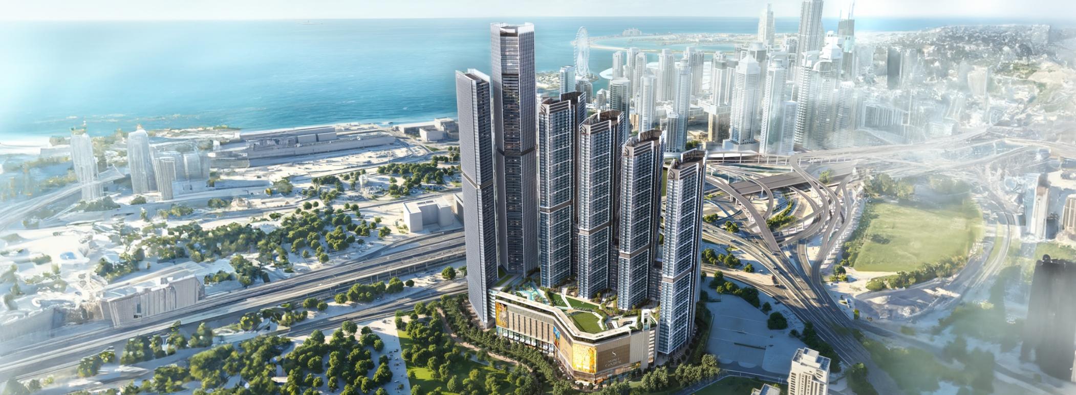 Dubai’s Hidden Gems