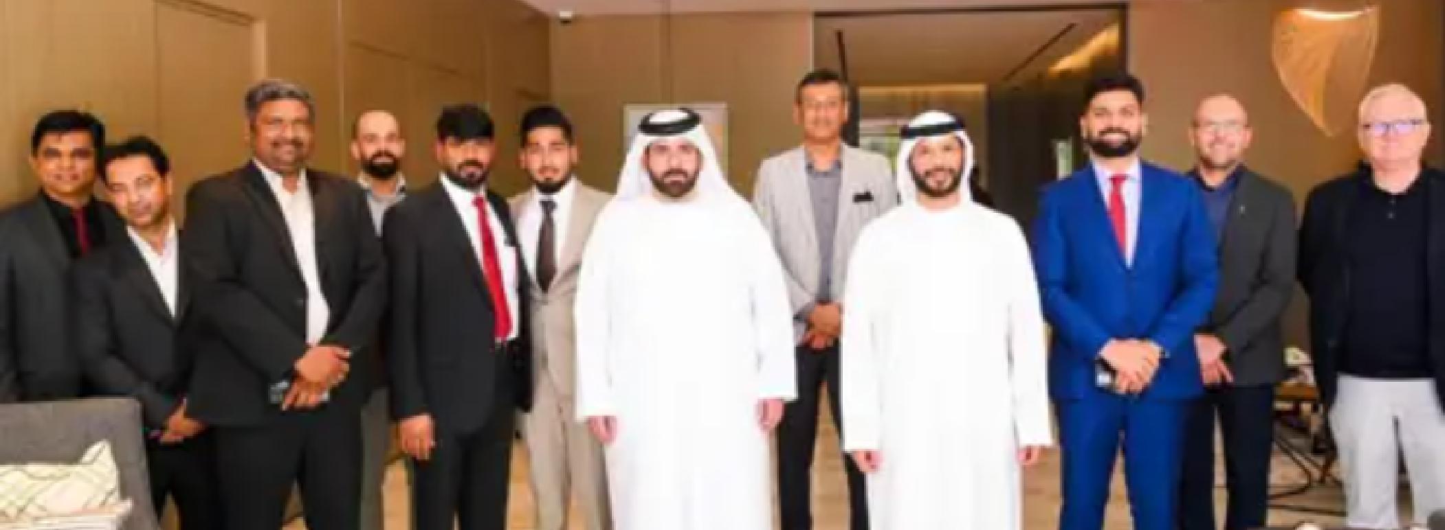 Sobha Realty delivers its latest One Park Avenue project two months in advance