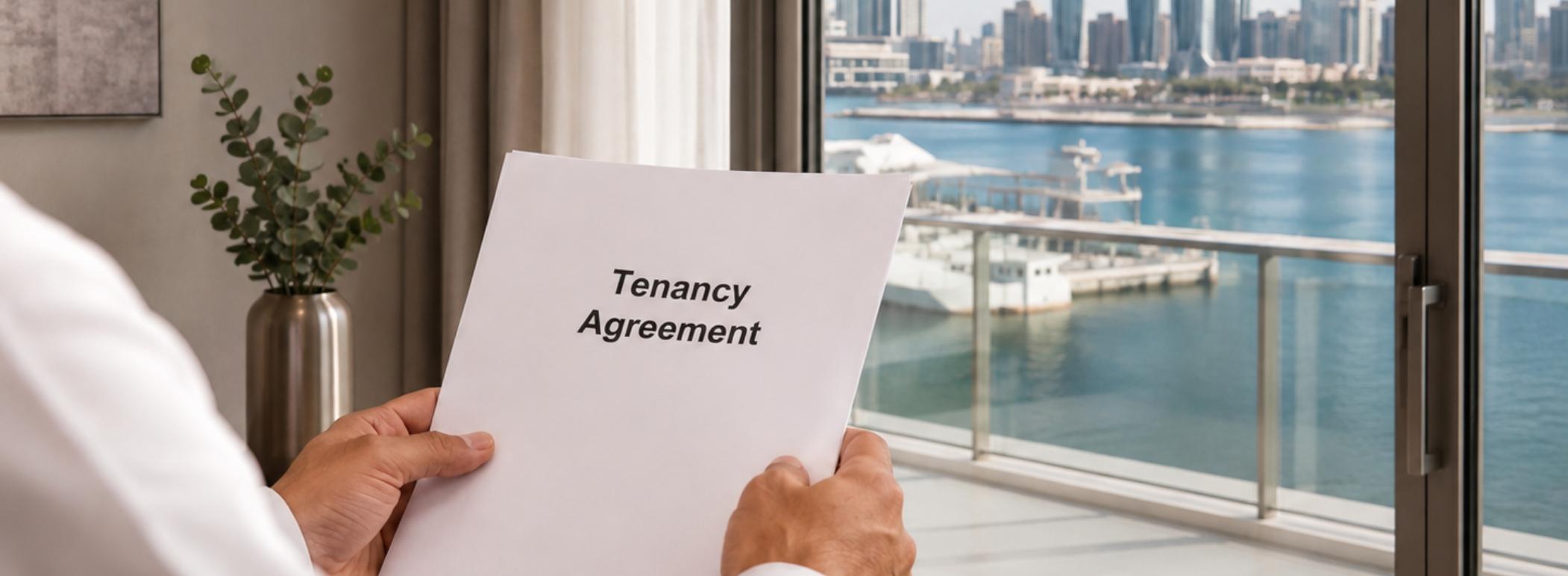 Abu Dhabi Rent Increase Rules in 2026: What the Temporary 0% Cap Means
