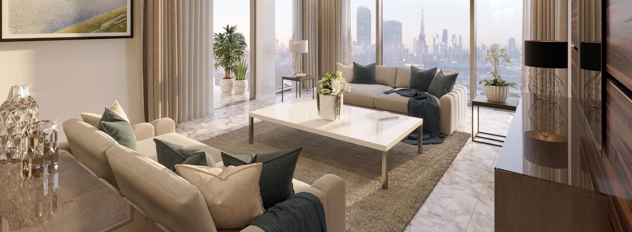 Sobha Realty Records 60 Percent of Overseas Resident Investors in the UAE