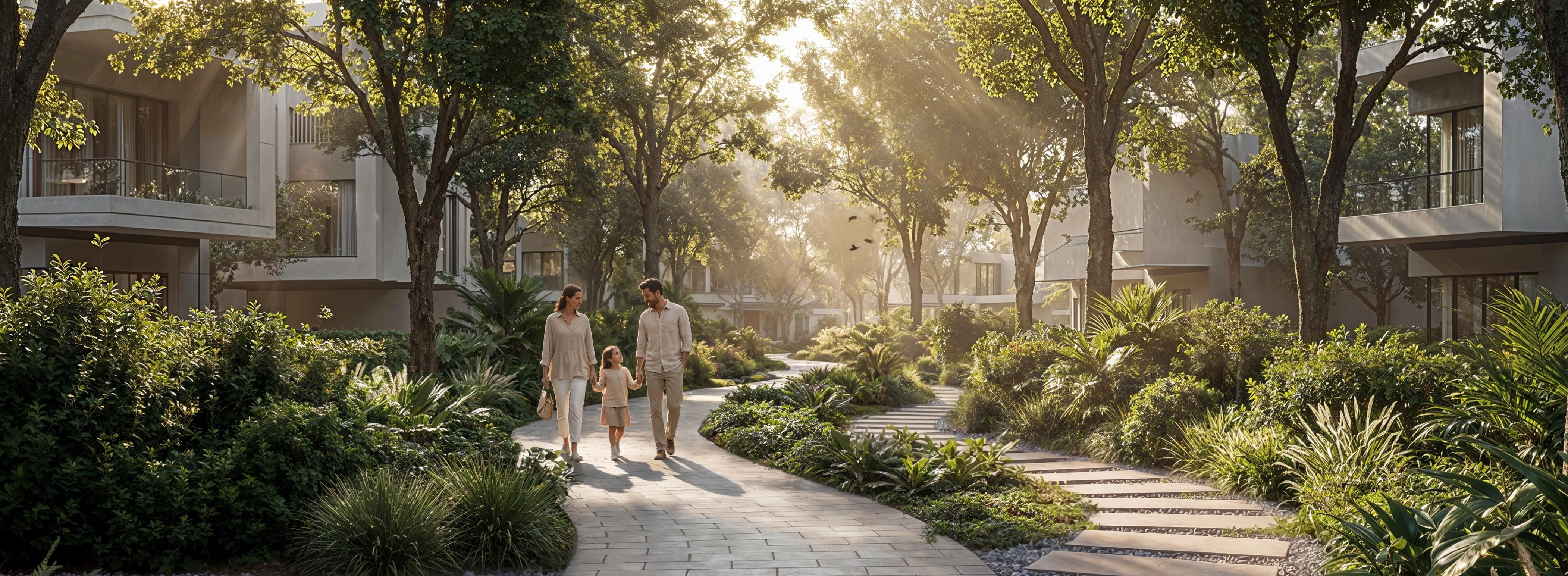 The Rise of Nature-Led Communities Across the UAE