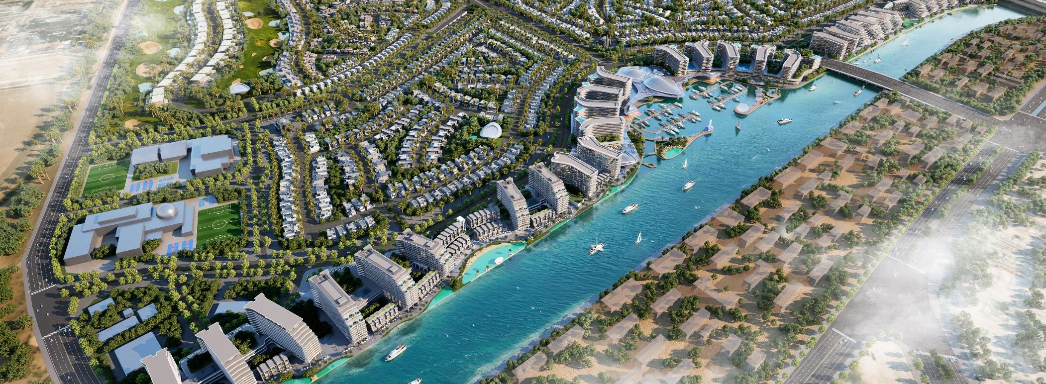 Abu Dhabi Property Market 2026: What 71,000 New Homes by 2030 Mean for Buyers and Investors