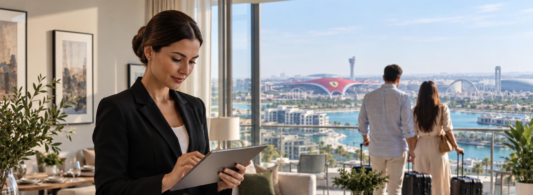 Can You List Your Property on Airbnb in Dubai? Holiday Home Permit Rules and Costs