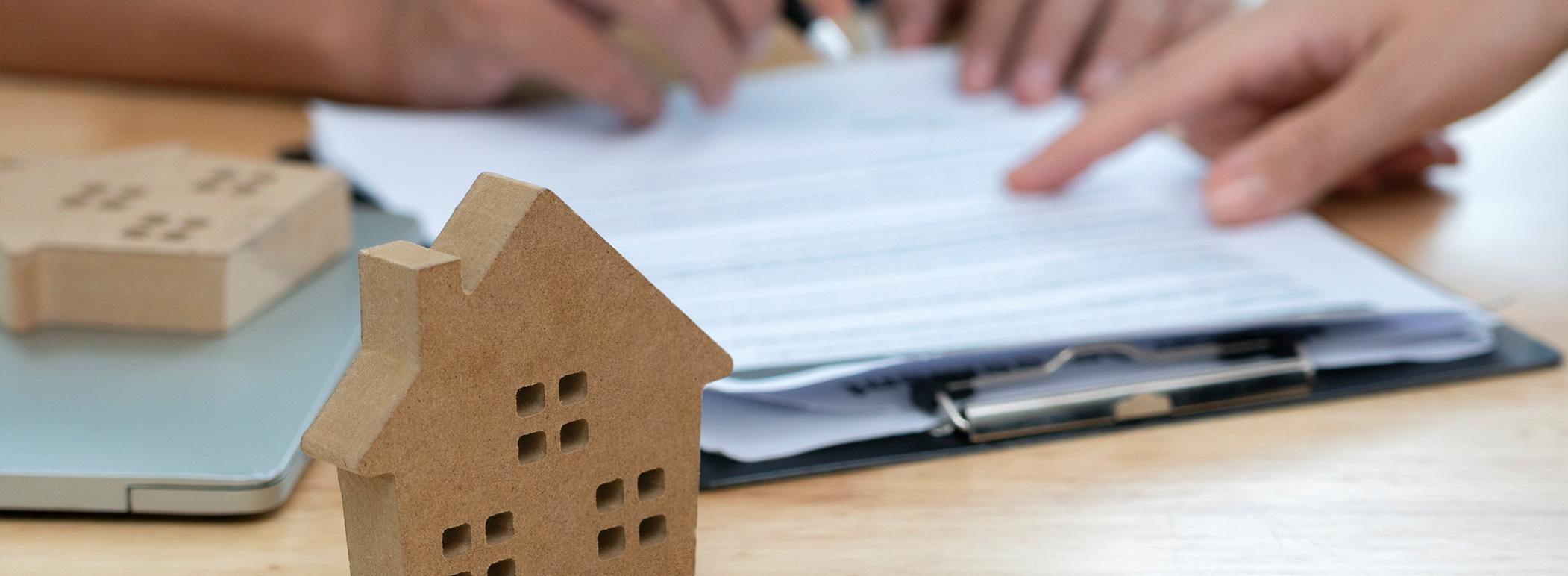 Approved property registration trustees in Dubai: All you need to  know (2026 Edition)