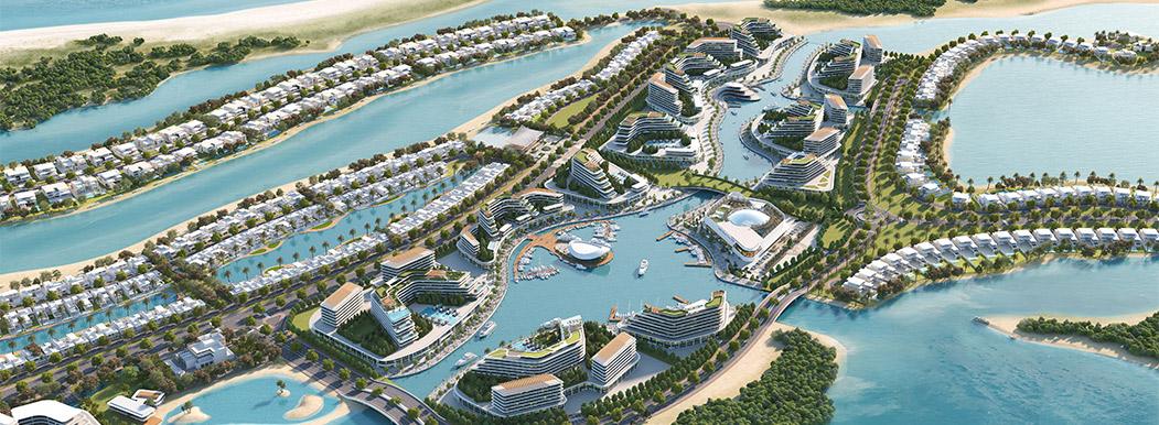 Properties for Sale in Umm Al Quwain: A Hidden Gem for Real Estate Investment Opportunities