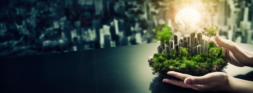 Investing in Dubai’s Sustainable Developments