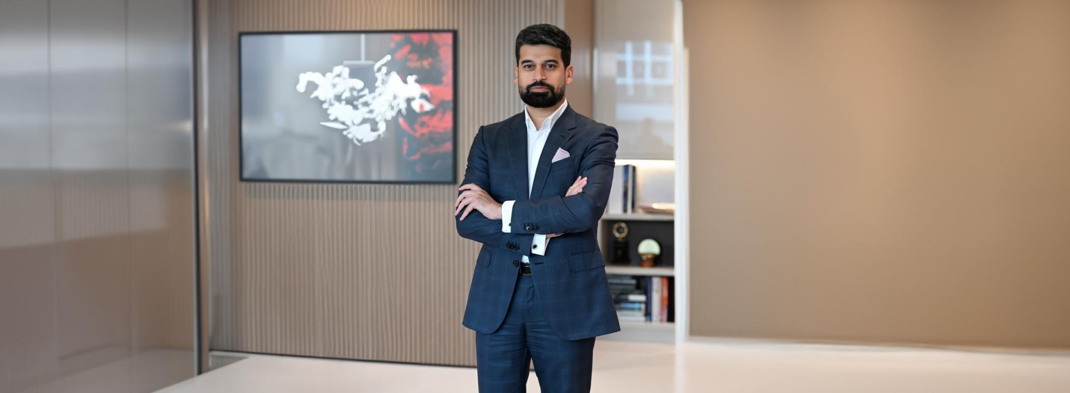 USD 500 Mn Sukuk Orderbook