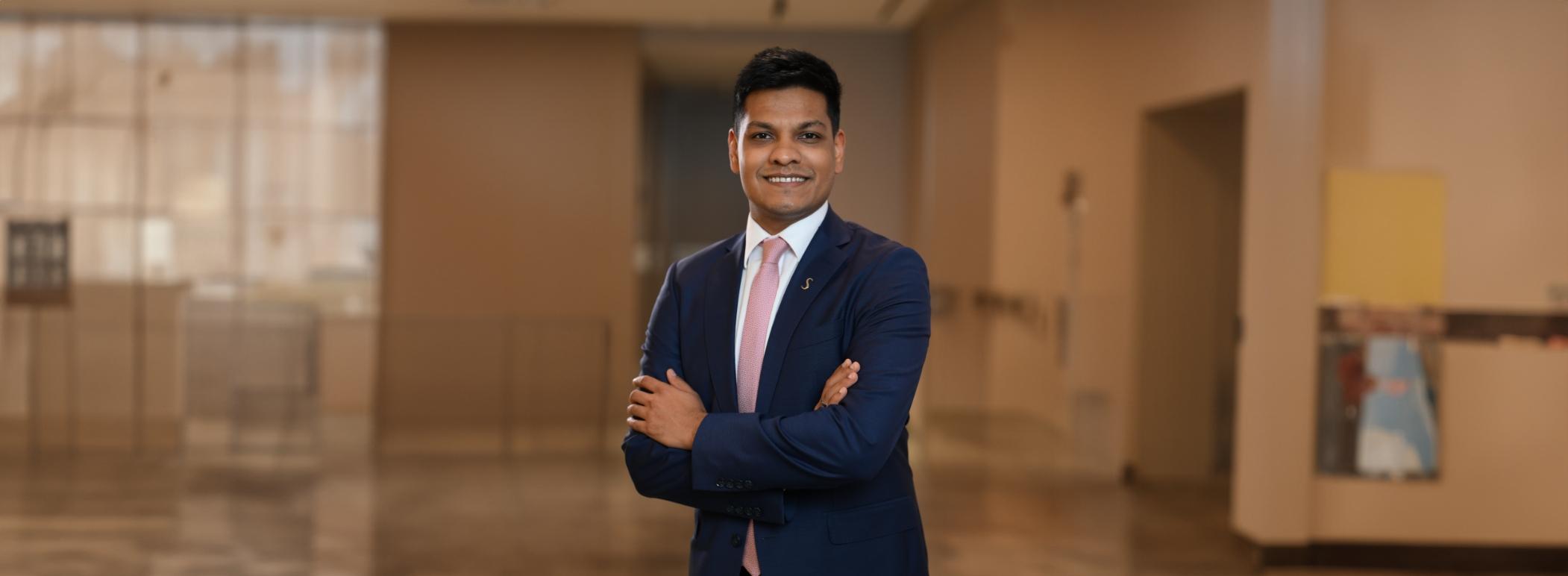 One Sobha App Brand Film