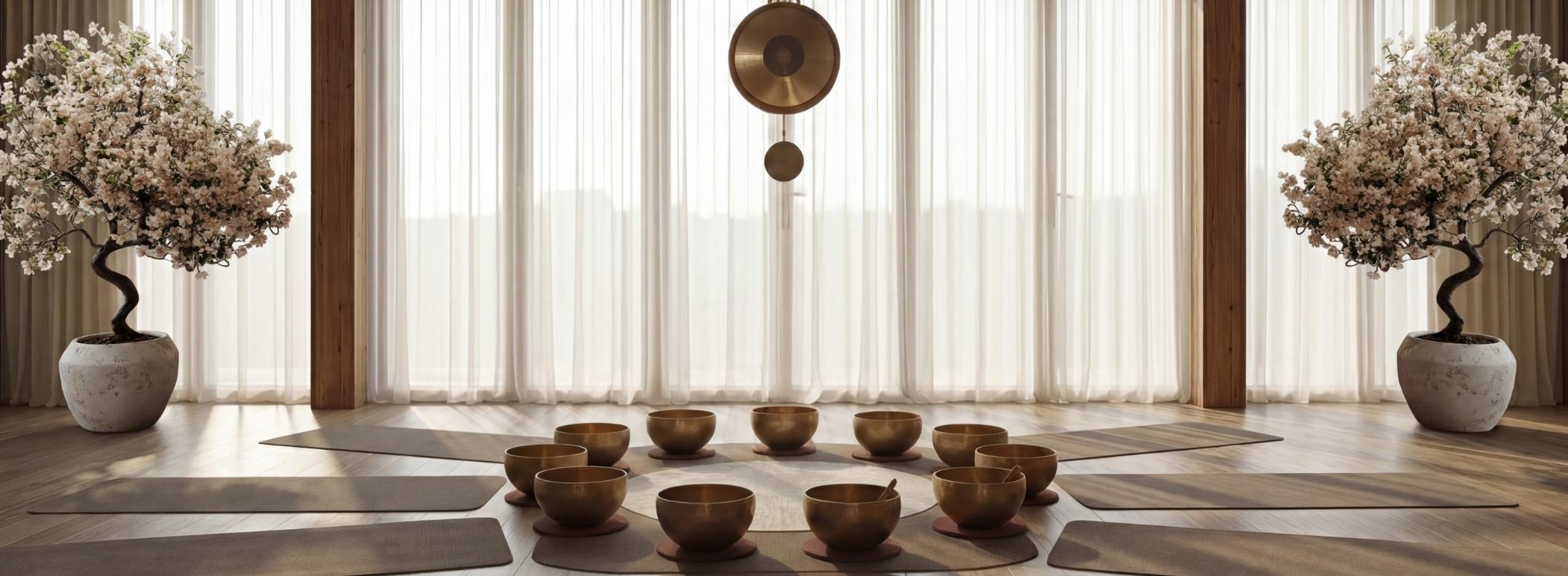 From Sound Healing to Fine Dining: A Life Within at Sobha Sanctuary