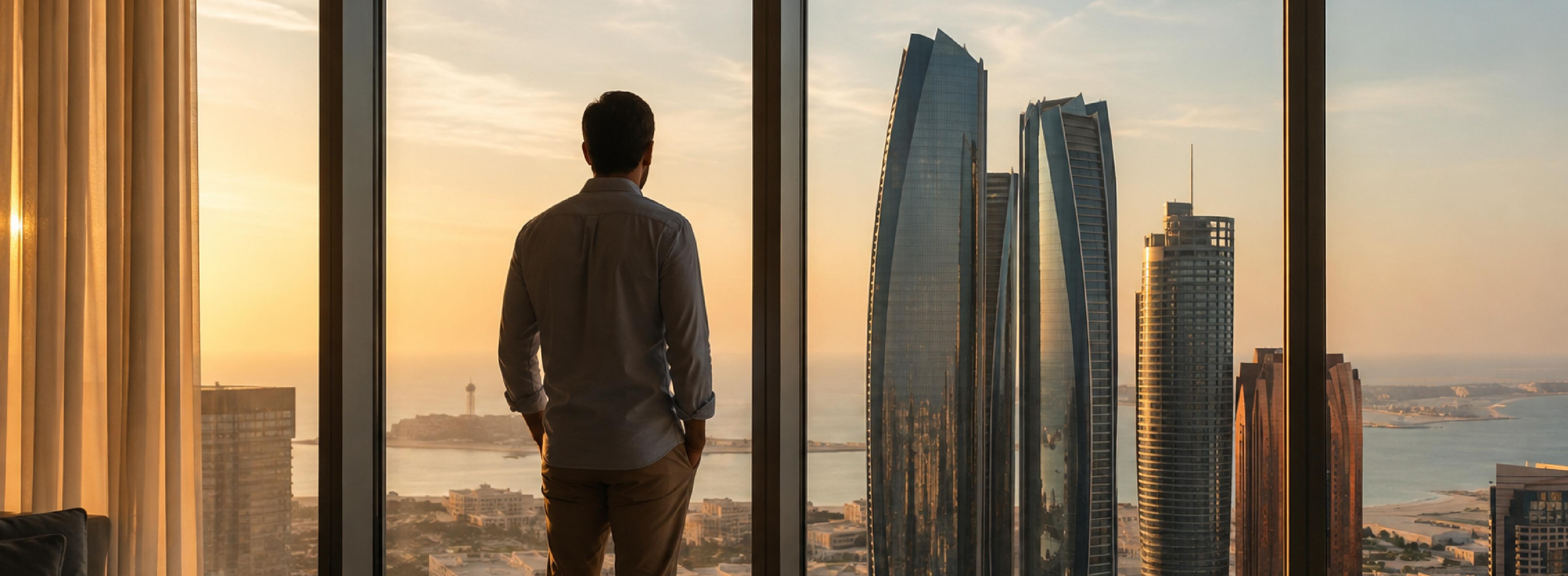 Can Foreigners Buy Property in Abu Dhabi? A Guide to Ownership and Investment Zones in 2026
