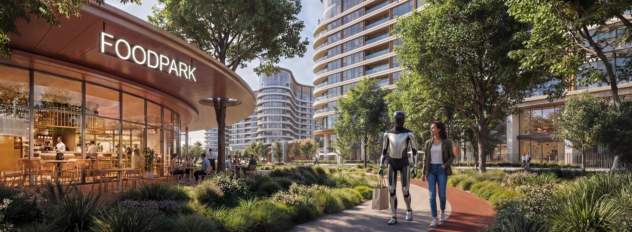 What Makes a Real Estate Development Truly Future-Proof?