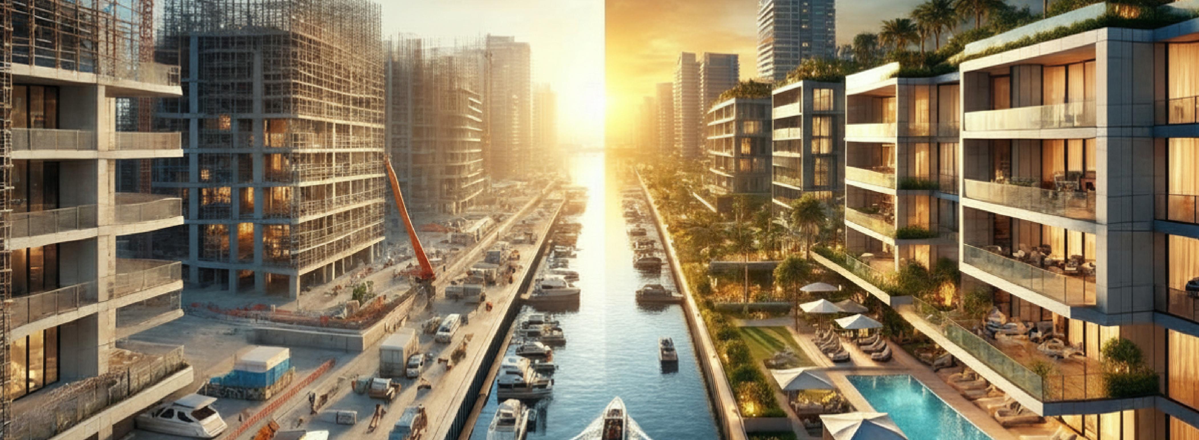 Off-Plan vs Ready Property in Dubai Which Is Better for Investors in 2026