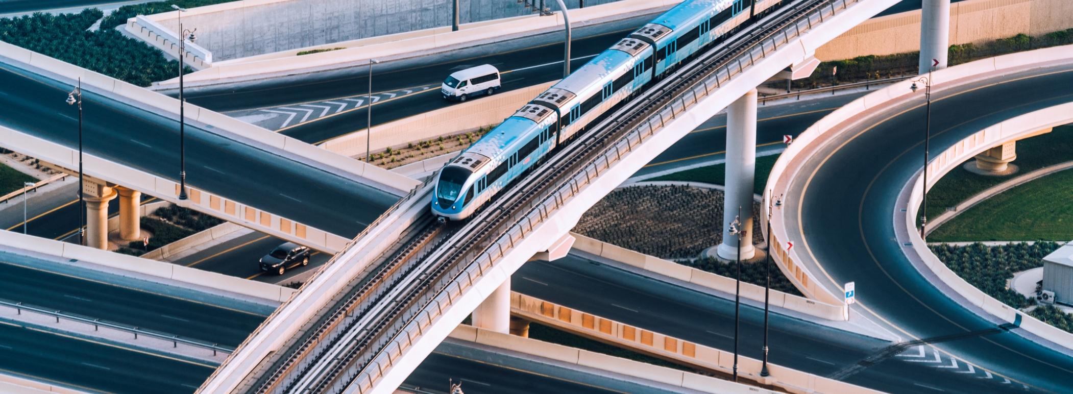 How Dubai Metro Expansion Is Shaping the Future of Real Estate Investment