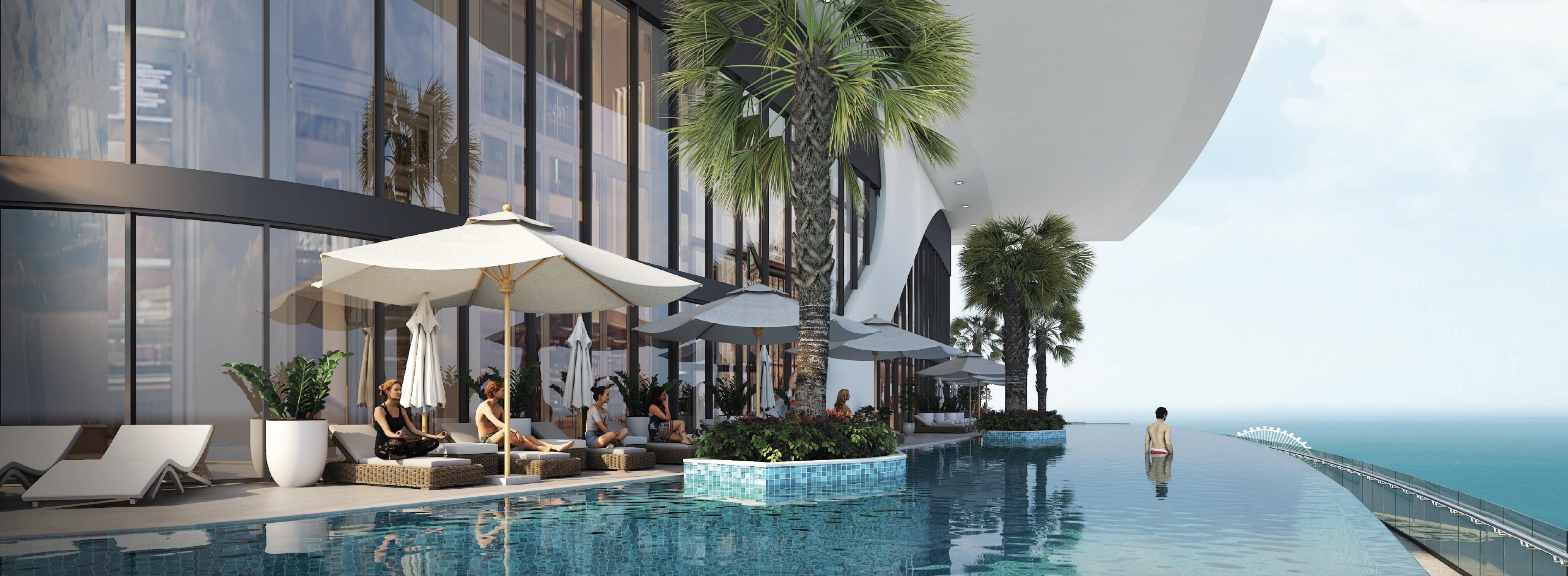 Why Branded Residences Are Redefining Luxury Real Estate in Dubai