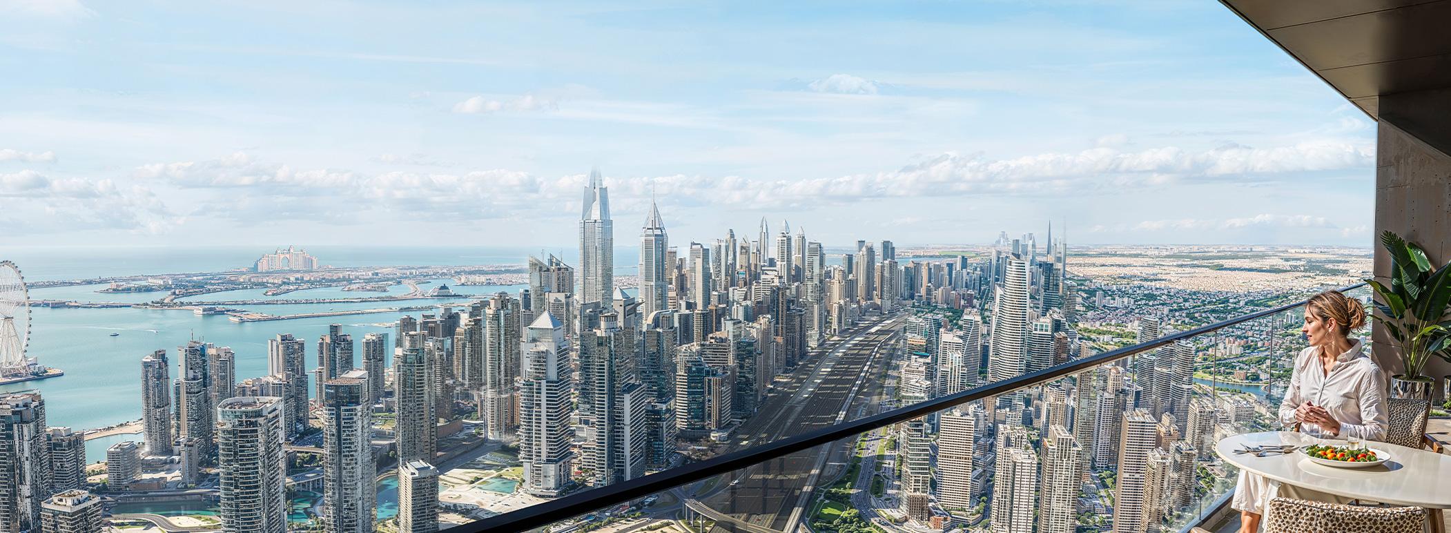 Why the UAE Real Estate Market Remains One of the World's Most Resilient Investment Destinations