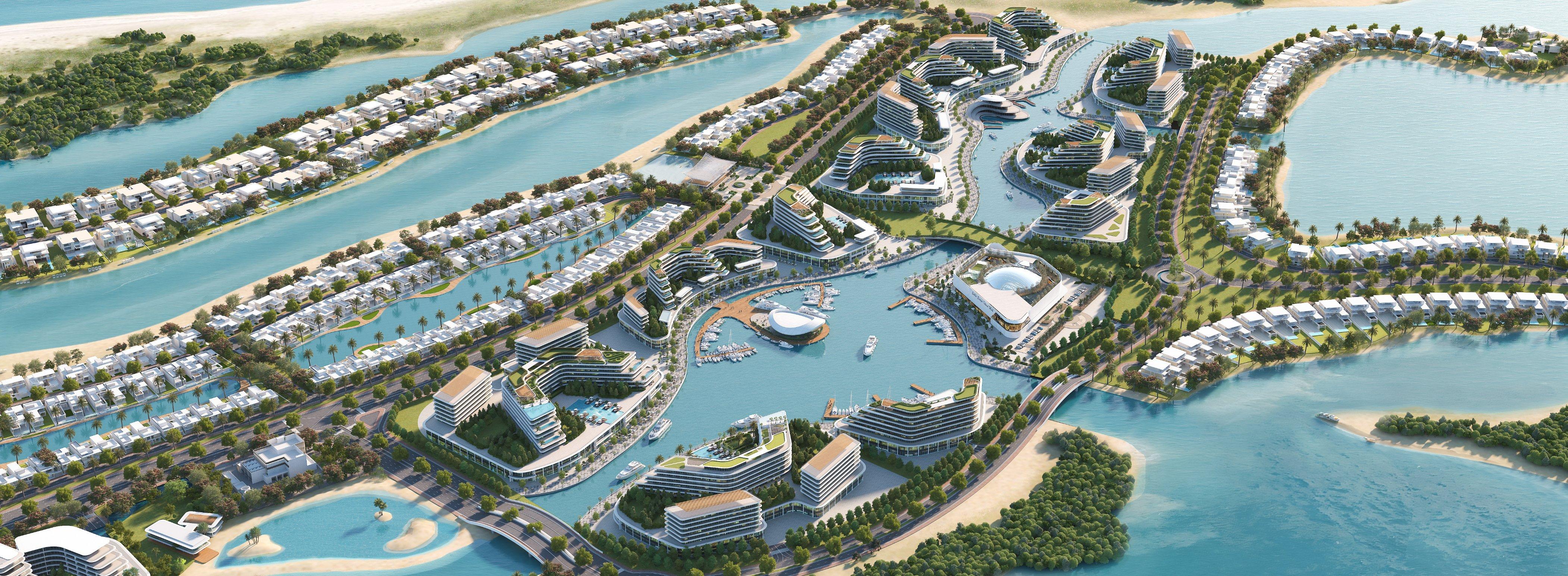 What the Northern Emirates Mean for the Future of UAE Real Estate