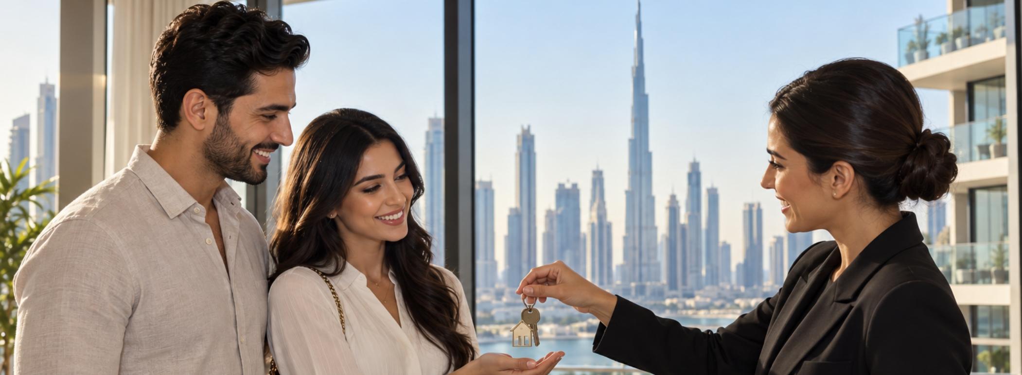 Dubai First-Time Home Buyer Programme 2026: Eligibility, Benefits and How to Apply