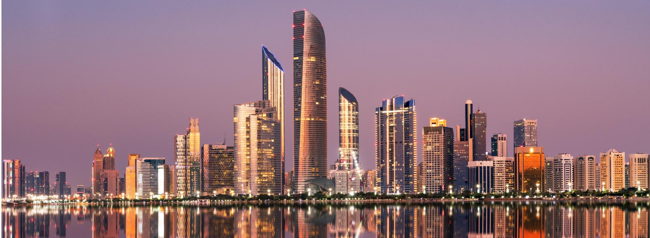 Off-Plan Property in Abu Dhabi: The 2026 Investor Guide