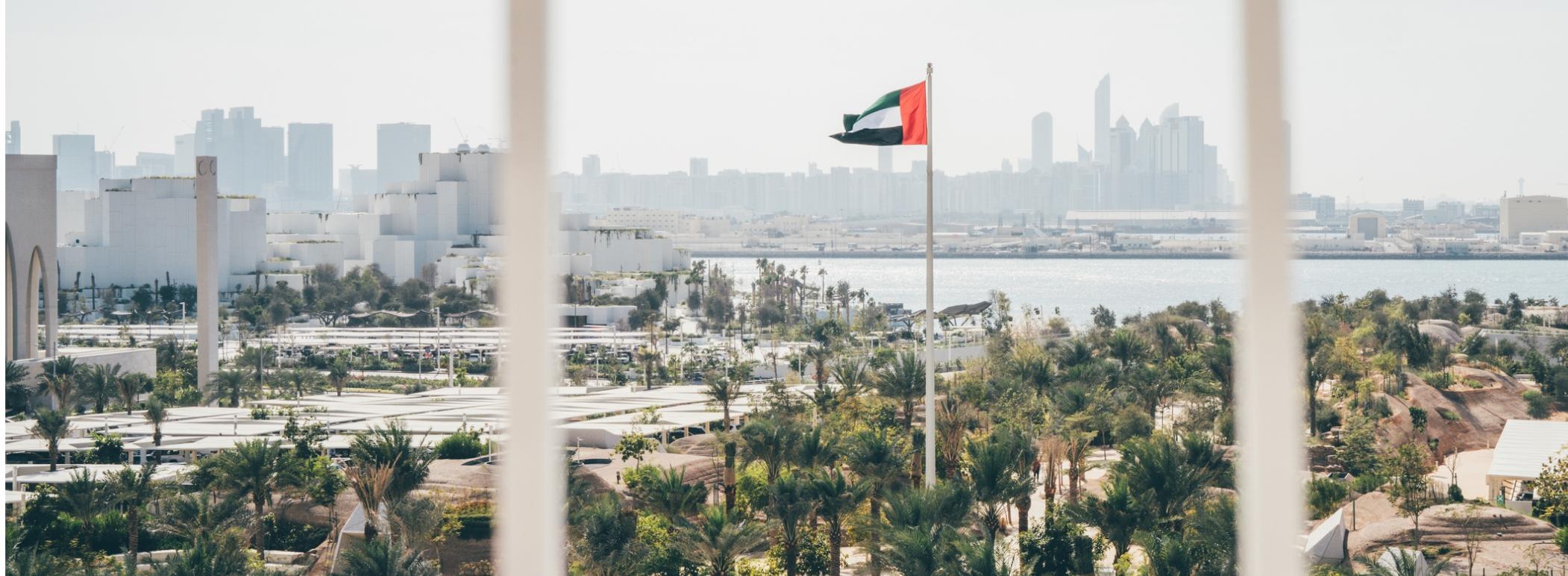 Why Global Investors Are Choosing Dubai and Abu Dhabi for Long-Term Living
