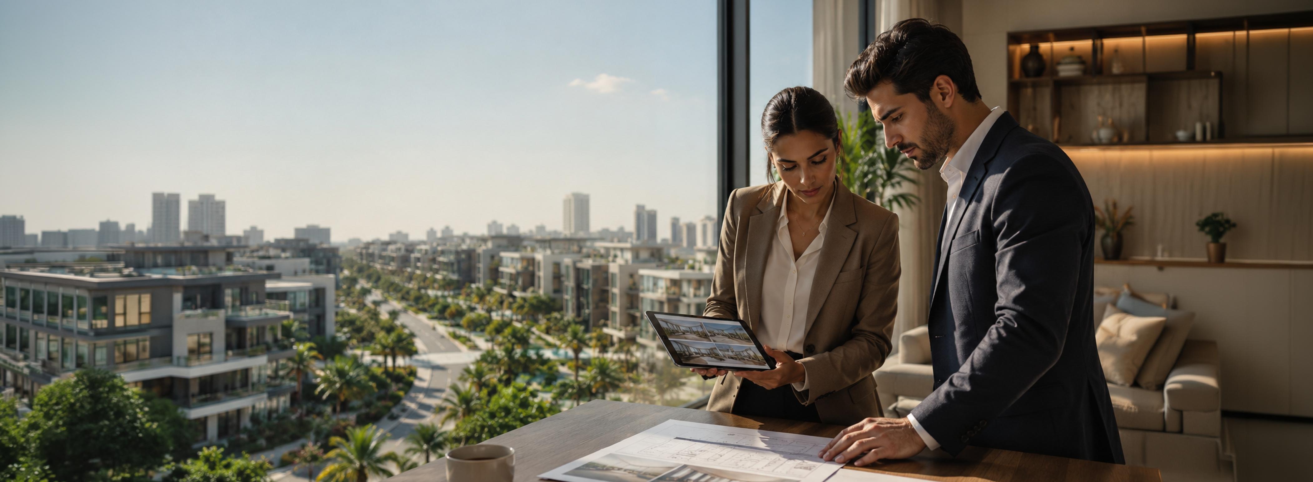 Renting or Buying in Dubai: A Decision That Goes Beyond the Numbers