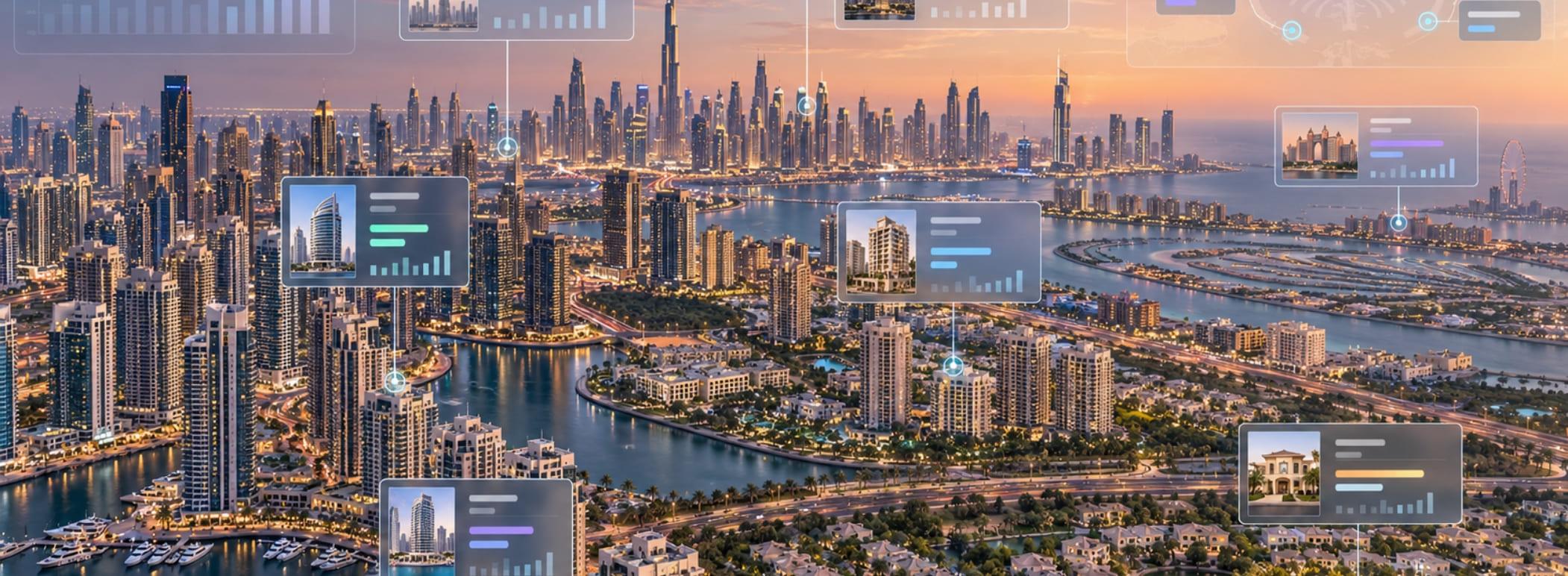 Dubai Rent Increase Calculator 2026: How the Smart Rental Index Works