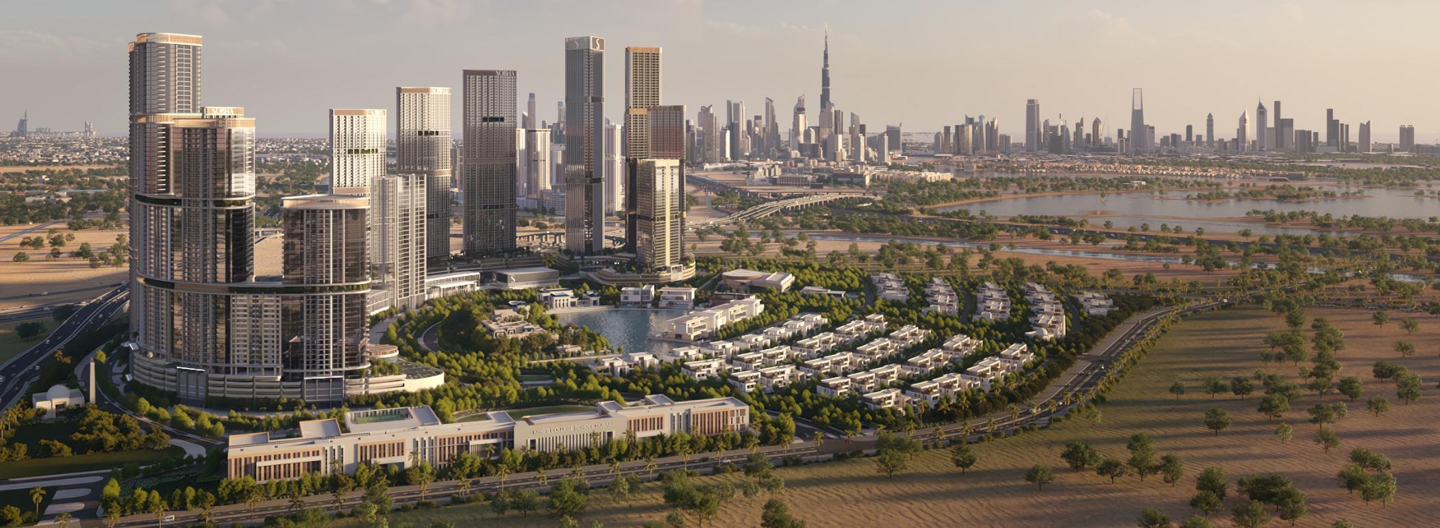 Step-by-Step Guide to Buying Off-Plan Properties in Dubai