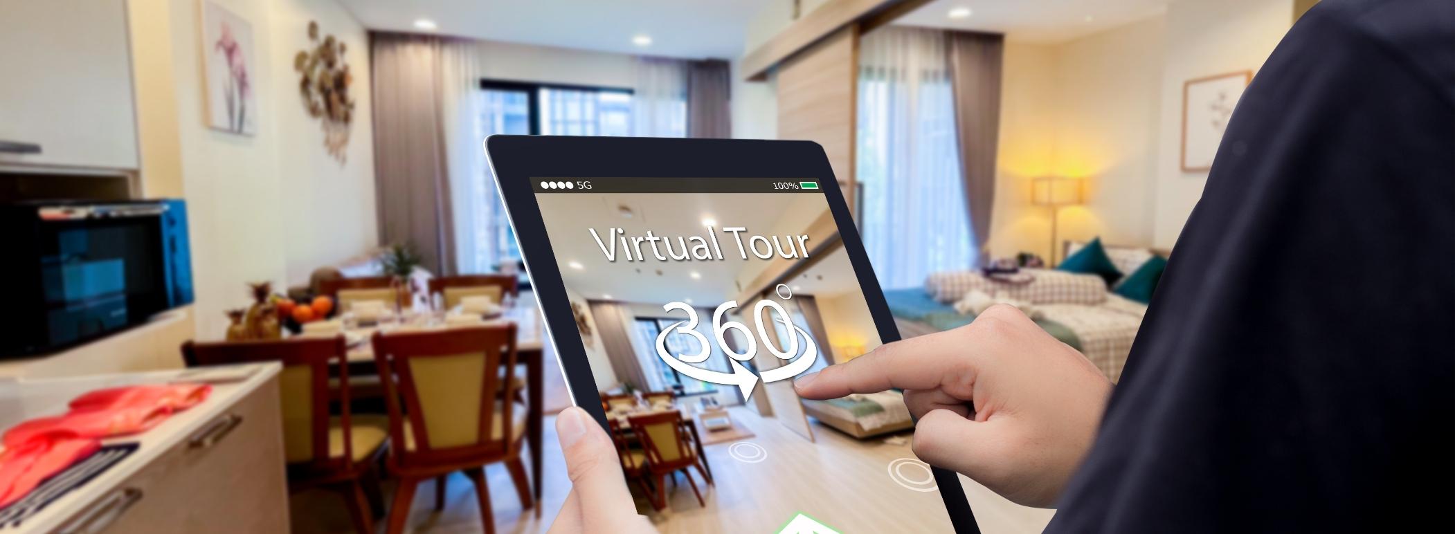 The Technological Revolution in Real Estate: How Sobha Realty is Leading the Charge