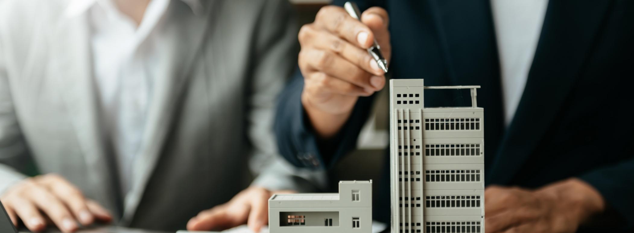 The Evolution of the UAE’s Commercial Real Estate Sector