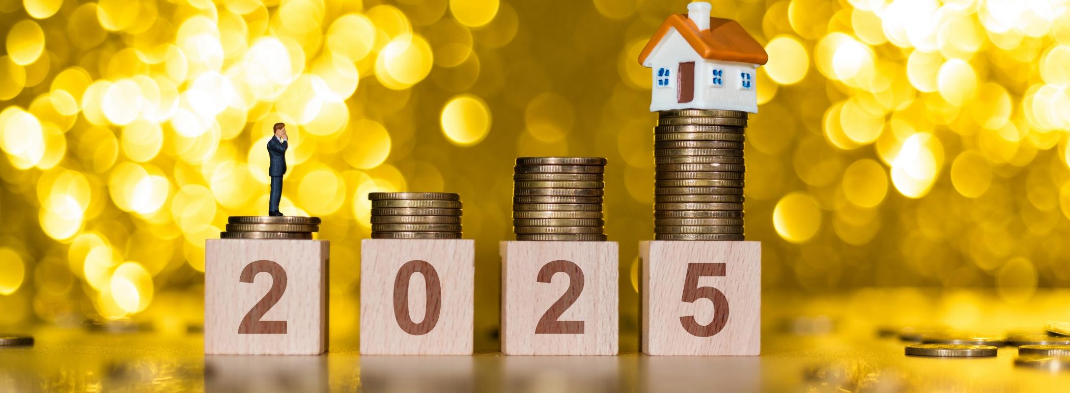 Why Investing in Dubai Real Estate Early in the Year Could Be Your Smartest Move Yet!