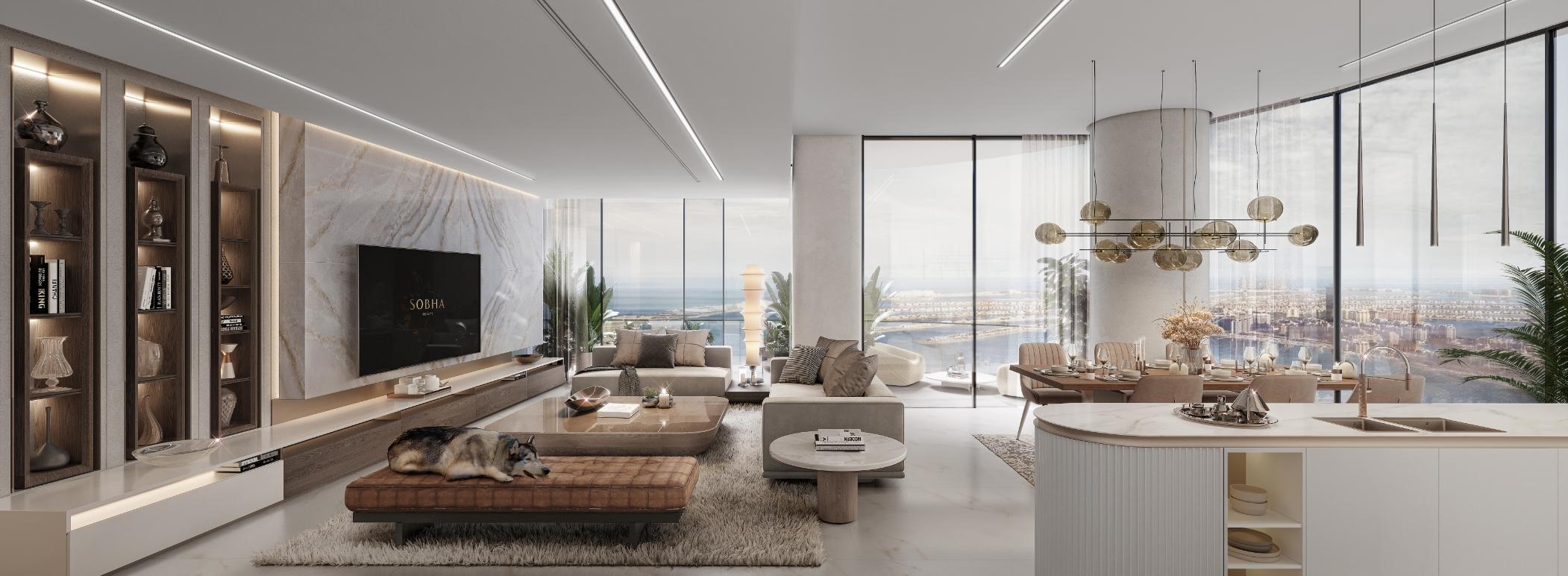 Ultimate Guide to Ultra-Luxury Living with Sobha Realty