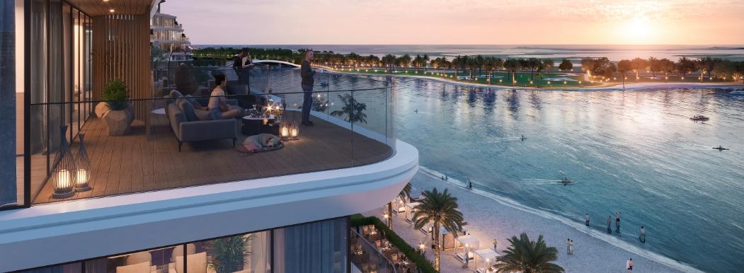 Living by the Water: The Ultimate Guide to Dubai's Waterfront Communities