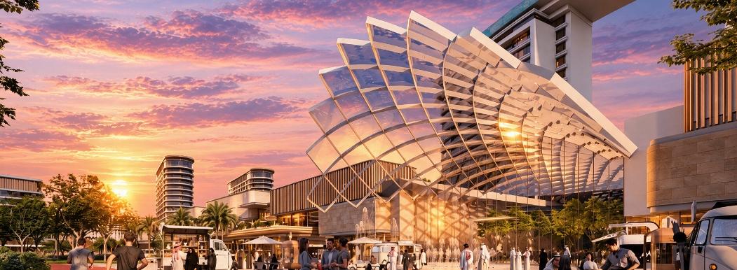 Luxury After Sunset: Why Great Communities Need to Work 24 Hours a Day