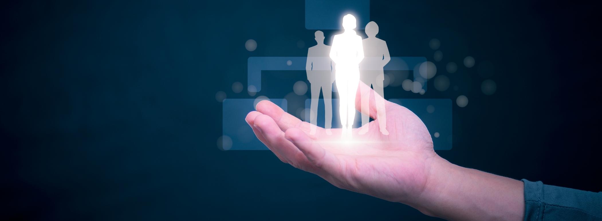 A Visionary Approach to Fostering Young Talent and Empowering Future Leaders