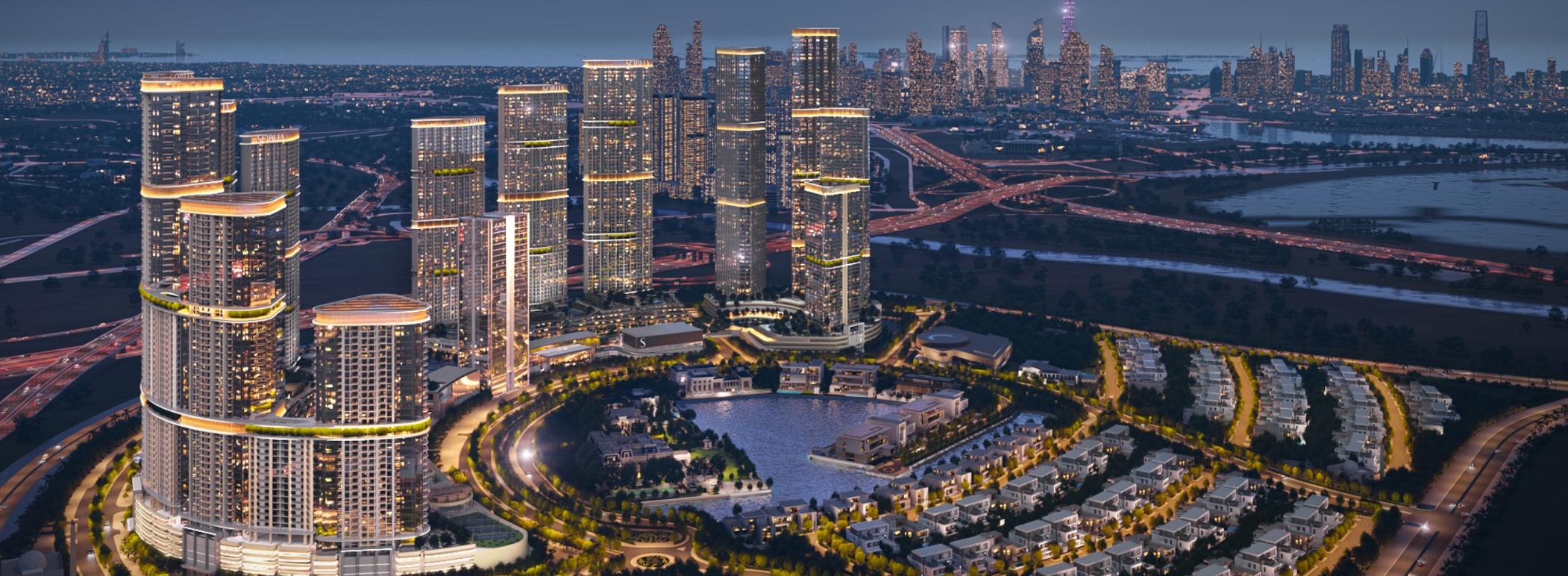 Sobha Realty marks all-time delivery record with 6,819 units set for  handover in 2026 