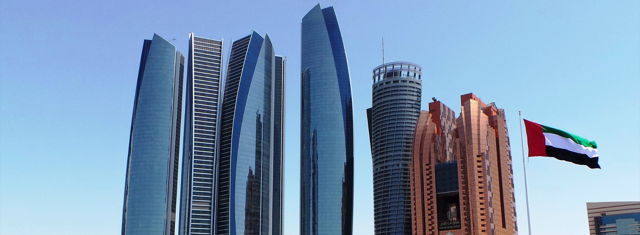 Buying Property in Abu Dhabi