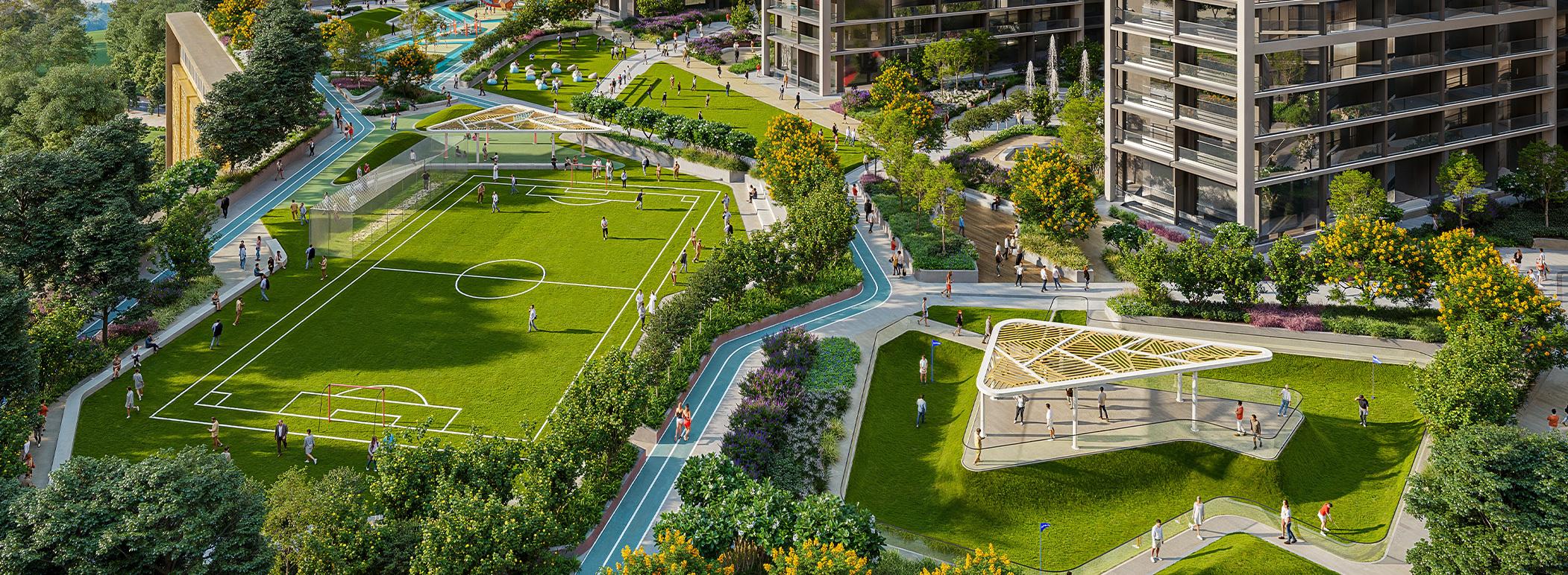 What Makes a Real Estate Development Truly Future-Proof in the UAE?