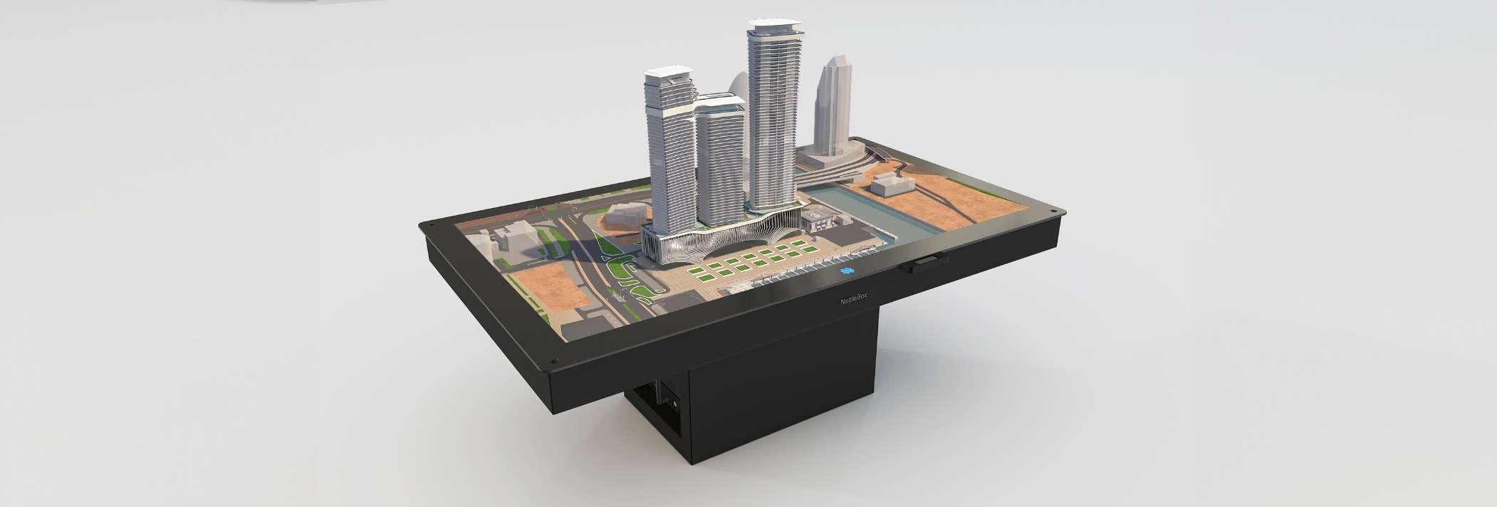 Sobha Realty unveils ‘industry-first’ holographic displays