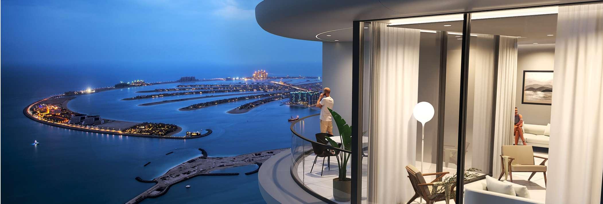 Sobha Realty Introduces 33 Exquisite SeaHaven Apartments in Dubai ...
