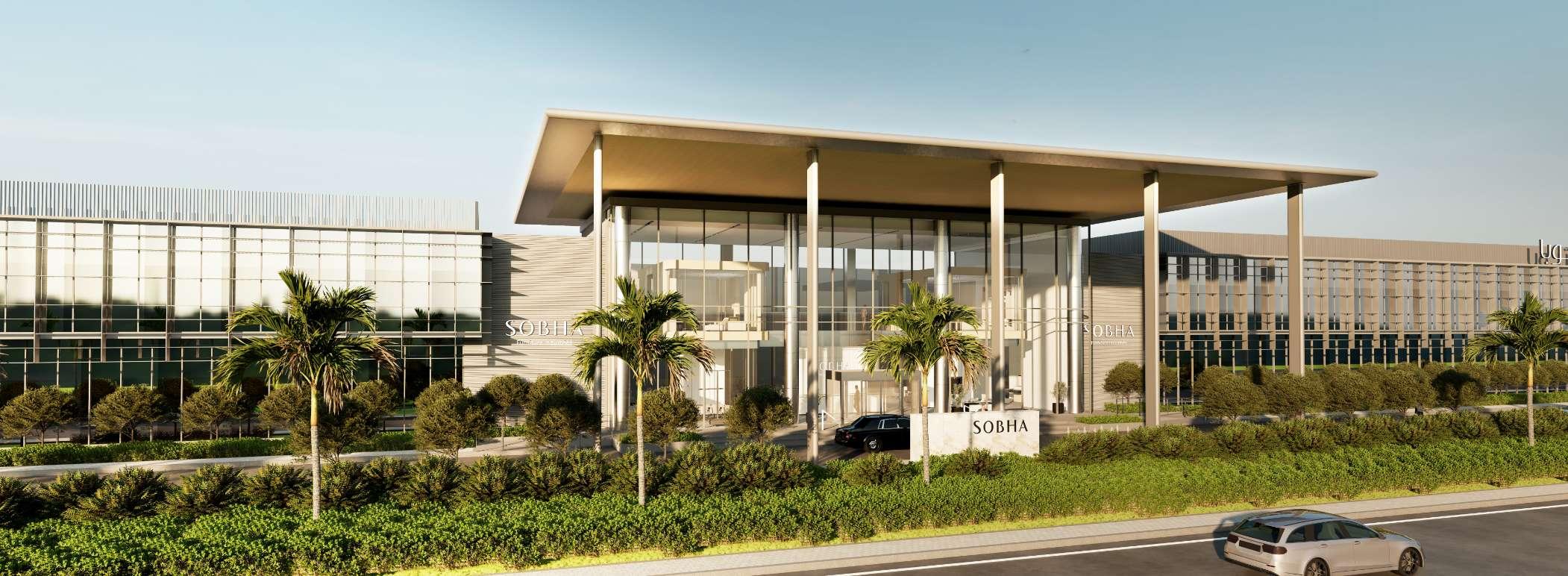 Sobha Group announces Sobha Furniture’s Factory, with state-of-the-art fully automated facility at Dubai Industrial City