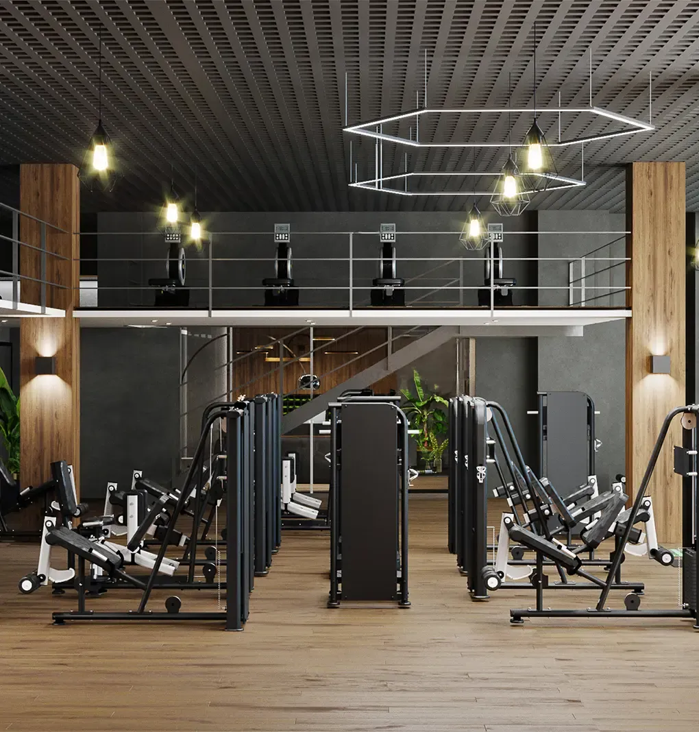 fitness