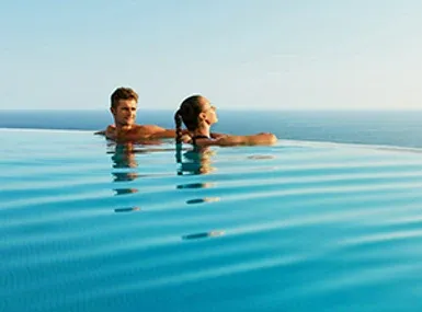 Infinity Edge Pool