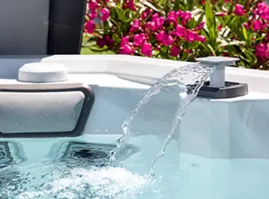 Jacuzzi