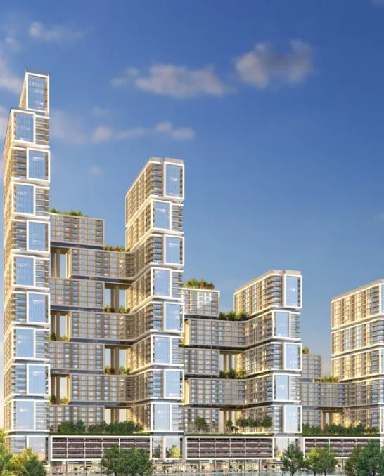 Sobha One