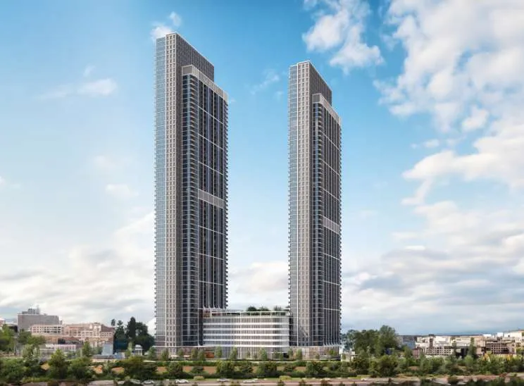 Creek Vistas Heights