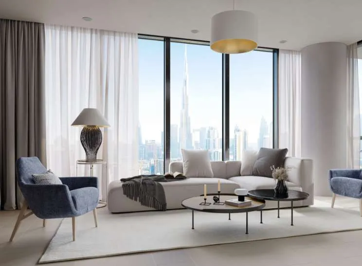 Creek Vistas Heights