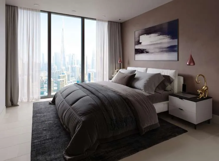 Creek Vistas Heights