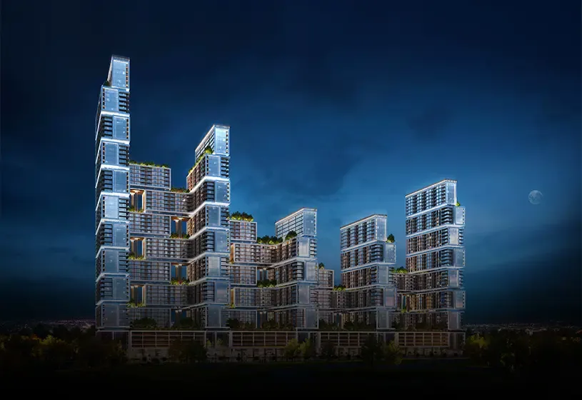 sobha-one
