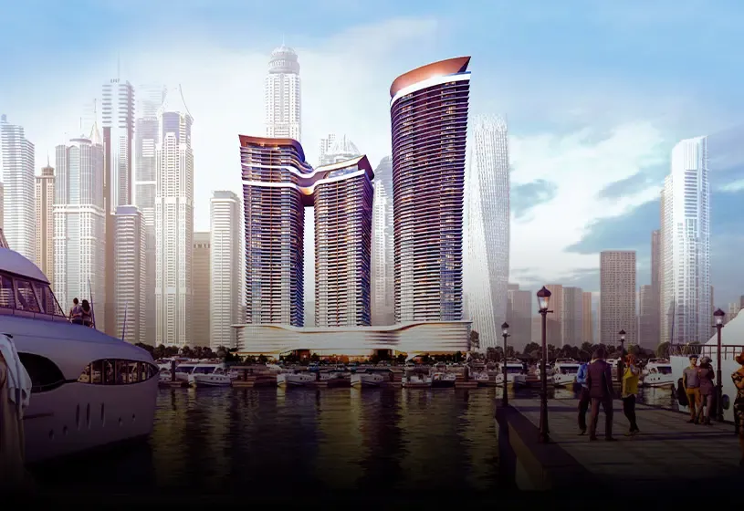 sobha-seahaven